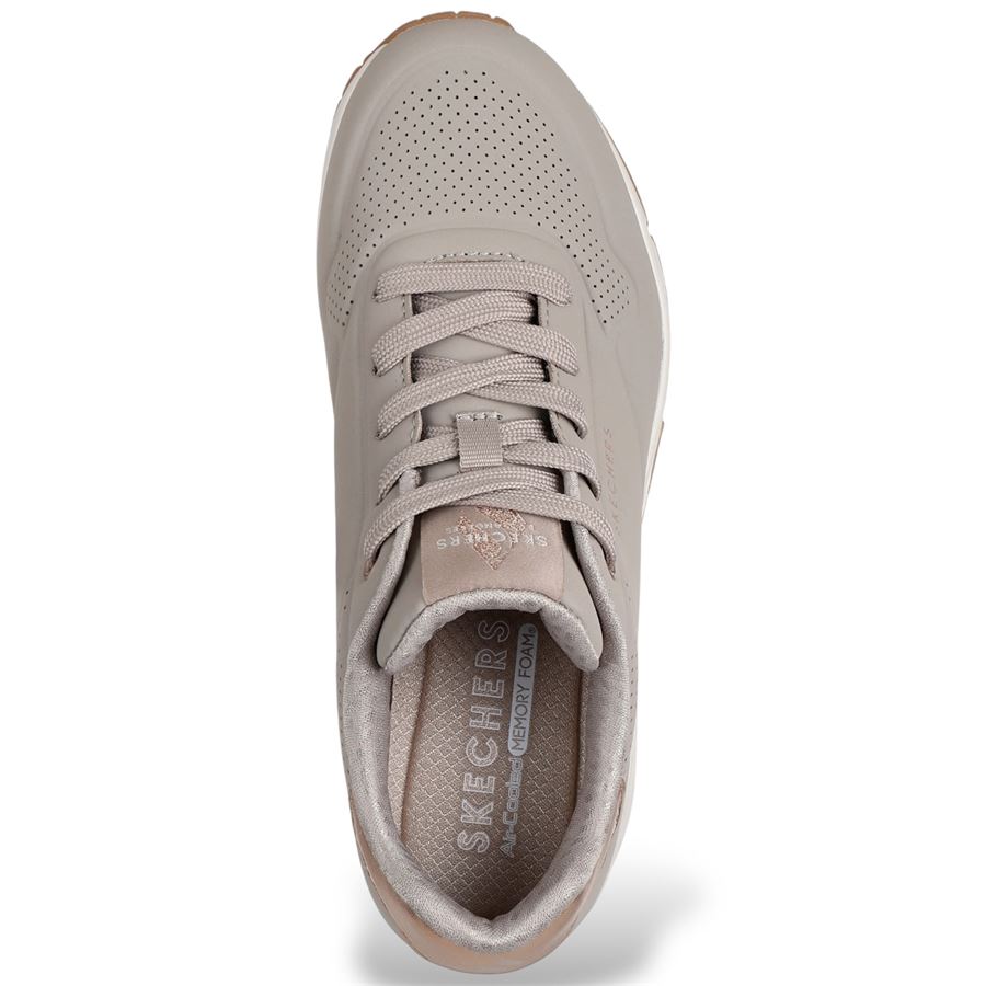 Uno Golden Air sneakers da donna Skechers | 177094TPE